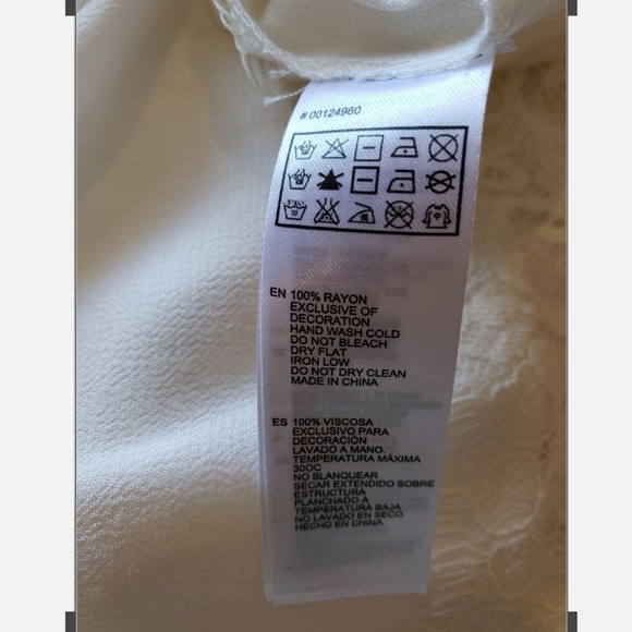 Forever 21 Top - Picture 5 of 5